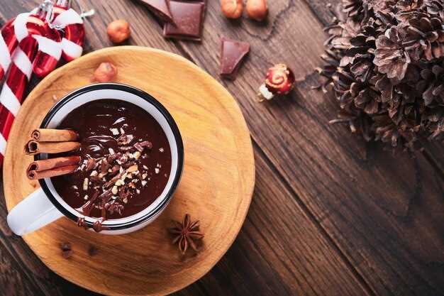 Рецепт оригинального ароматного настоящего шоколадного удовольствия с добавками